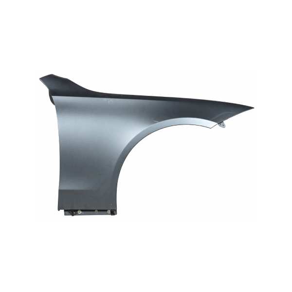 تصویر محصول گلگیر جلو راست بنز کلاس A هاچ بک A200 سال 2008